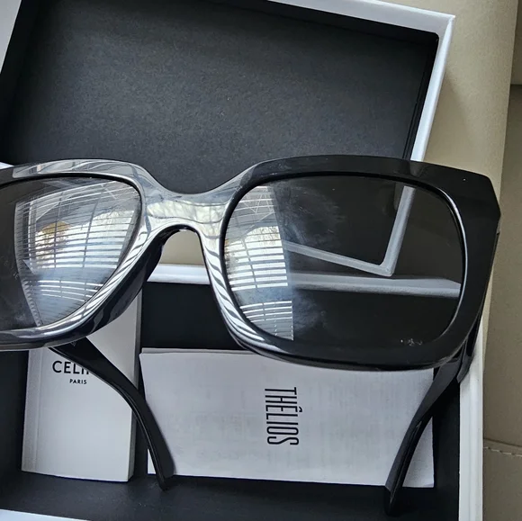 Celine sunglasses - Picture 6 of 9